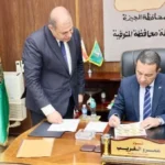 تكريم 180 طالبًا متفوقًا في الشهادة الإعدادية بالمنوفية