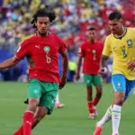 تشكيل مباراة المغرب وهايتي بكأس العالم 2026