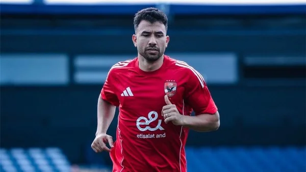 الأهلي يوافق على عرض الرياض لشراء تريزيجيه بملبغ مليون دولار