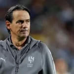 إنزاجي قريب من البقاء في الهلال رغم خيبات الموسم