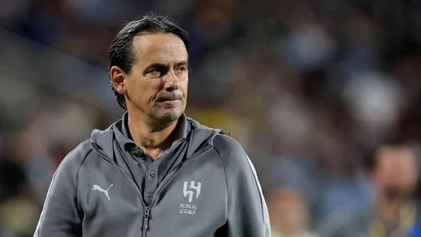 إنزاجي قريب من البقاء في الهلال رغم خيبات الموسم