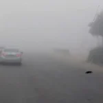 تحذيرات الأرصاد: طقس الخميس مصحوب بالشبورة والحرارة