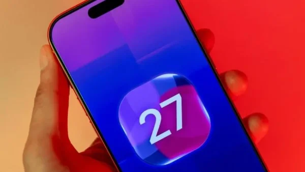 تحديثات iOS 27: تحسينات مهمة لـ Siri ورسائل RCS