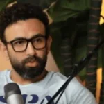 إبراهيم فايق يعبّر عن اعتراضه على احتفالية الرينبو