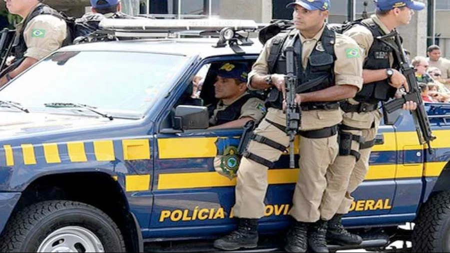 اعتقال مواطنة إسبانية في البرازيل بتهمة العنصرية
