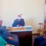 جولات تفقدية في الوادي الجديد وندوة لتعزيز الحياة الزوجية