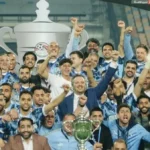 تطورات ملف المدير الفني الجديد لنادي بيراميدز