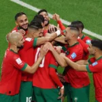 المغرب يُعادل هايتي في شوط أول مثير بكأس العالم 2026