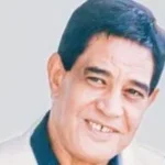 سيرة محرم فؤاد وزيجاته من فنانات شهيرات