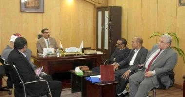 مبادرة لدعم الشباب بالأقصر عبر التوعية بالمهن المستقبلية