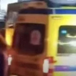مصرع شخصين في حادث موتوسيكل بالمعادي