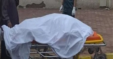 العثور على جثة شاب بنهر النيل في الحوامدية