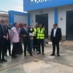 شراكة مصرية سويسرية تحل أزمة مياه الشرب في أسوان