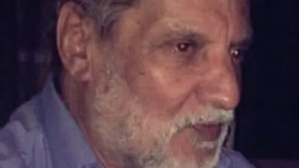 وفاة عم الفنان حميد الشاعري