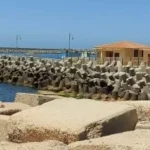 مشروع حماية شواطئ الإسكندرية يتقدم بخطى ثابتة