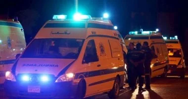 جريمة قتل بشرق أطفيح بين شقيقين بسبب خلافات شخصية