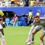 البرازيل تفرض هيمنتها بثلاثية على اسكتلندا