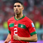 حكيمي: نركز على إسعاد الشعب المغربي في كأس العالم