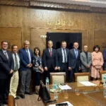 لجنة الإعلام بالأعلى للثقافة تبحث مخاطبة جيلي “ألفا وزد”