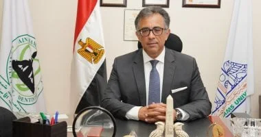 خدمات متميزة بطب الأسنان في جامعة عين شمس