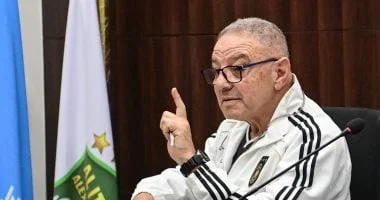 الاتحاد السكندري يحقق آخر ألقابه على حساب الأهلي