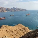قيود جديدة على الملاحة في مضيق هرمز