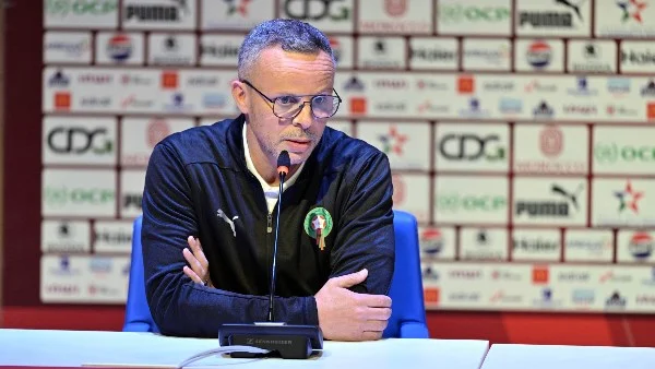 وهبي يشيد بأداء منتخب المغرب في كأس العالم