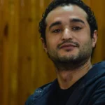استئناف أحمد دومة في تهمة نشر أخبار كاذبة
