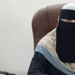 مريم عبد المنعم: أول مأذونة شرعية في قرية منشأة الجمال