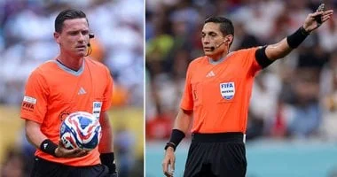 بداية مثيرة في التحكيم بكأس العالم 2026