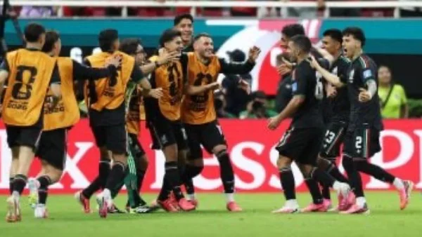 تعادل سلبي بين المكسيك والتشيك في كأس العالم 2026