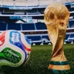إيرادات قياسية متوقعة للفيفا في مونديال 2026