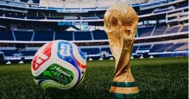 إيرادات قياسية متوقعة للفيفا في مونديال 2026