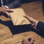 إعفاء الراشي ووسيط الرشوة من العقاب في حالة الاعتراف