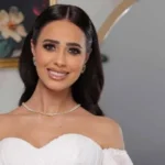 إطلالة رنا سماحة الخلابة تثير إعجاب متابعيها