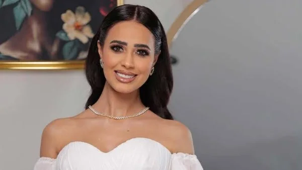 إطلالة رنا سماحة الخلابة تثير إعجاب متابعيها