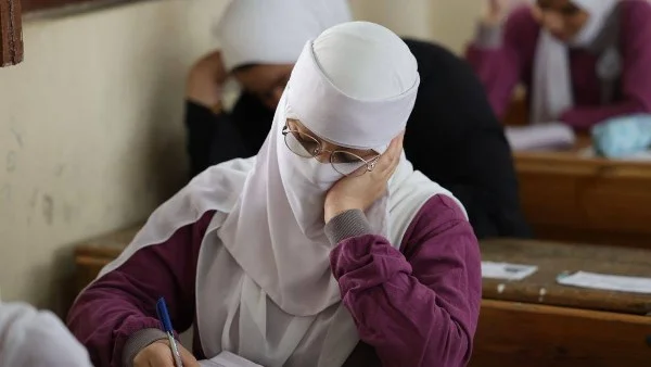 امتحانات الثانوية الأزهرية تبدأ اليوم لطلاب الأدبي