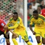 جنوب أفريقيا تتأهل إلى دور الـ32 في كأس العالم 2026