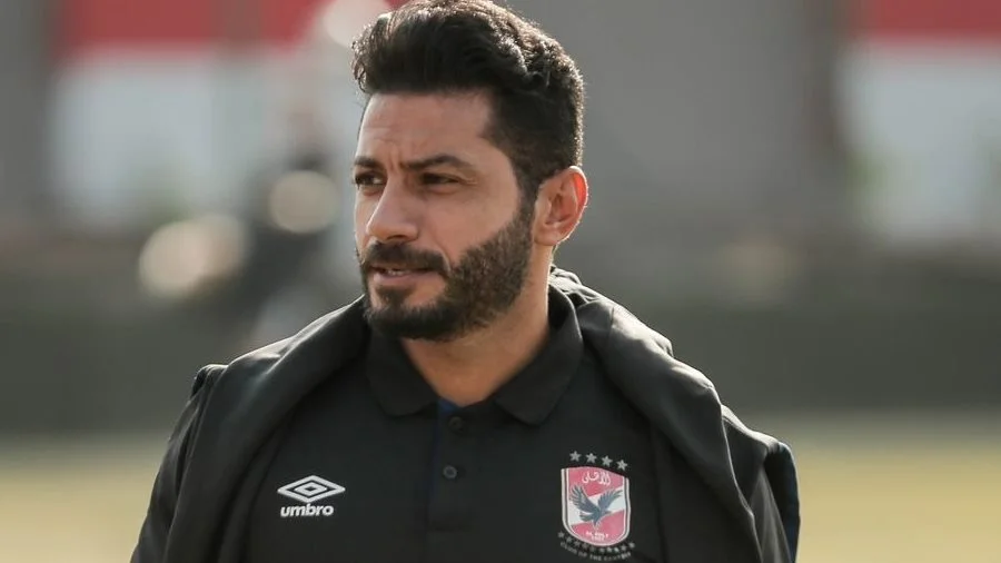دعم منتخب مصر ضرورة مشتركة