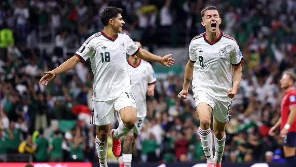 صعود المكسيك وجنوب أفريقيا في مونديال 2026