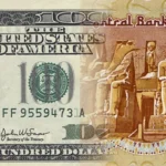 ارتفاع سعر الدولار أمام الجنيه في البنوك المصرية