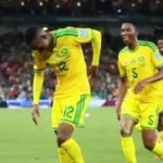 ترتيب مجموعة جنوب أفريقيا في كأس العالم 2026