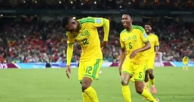 ترتيب مجموعة جنوب أفريقيا في كأس العالم 2026