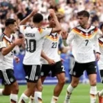 ألمانيا تسعى للعلامة الكاملة أمام الإكوادور في كأس العالم 2026