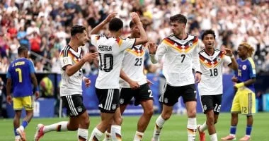 ألمانيا تسعى للعلامة الكاملة أمام الإكوادور في كأس العالم 2026
