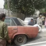 تصنيف السيارت المهملة والمتروكة وفقاً لقانون المرور