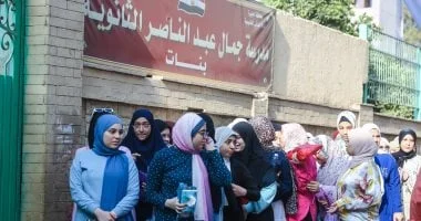 تصحيح امتحانات الثانوية العامة: مراحل مؤمنة وسرية