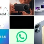 آيفون ألترا والابتكارات التكنولوجيا الجديدة