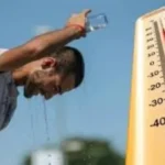 إل نينيو يهدد العالم بموجات حر وجفاف وفيضانات