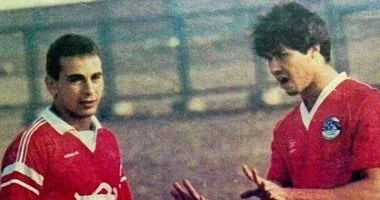 الزمالك ينسحب من القمة 77 أمام الأهلي في 1996